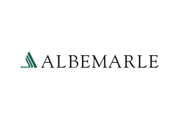 ALBEMARLE LOGO