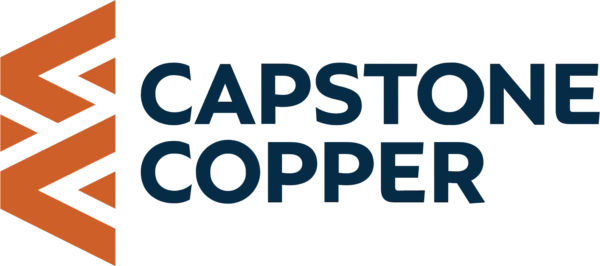 CAPSTONE COPPER