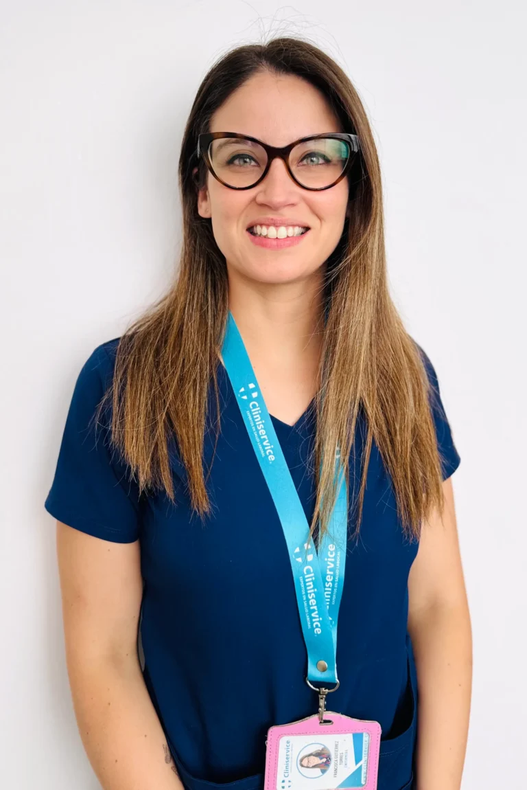 Francisca Gutiérrez