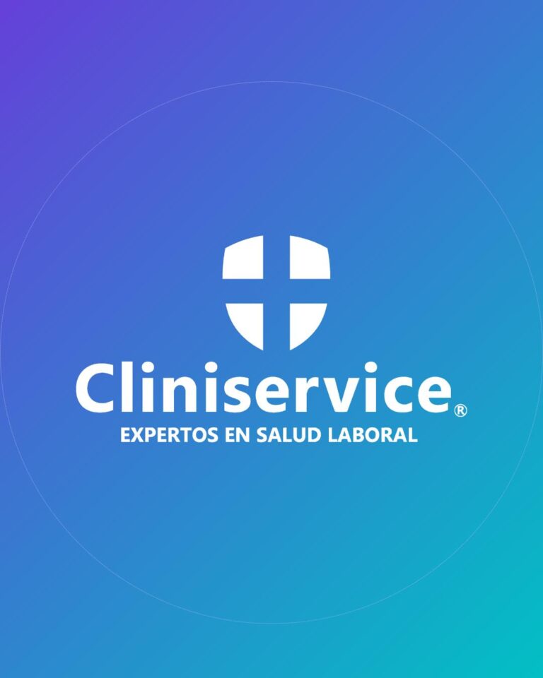 Logo Cliniservice
