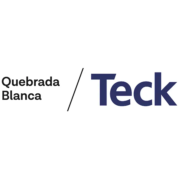 QUEBRADA BLANCA LOGO