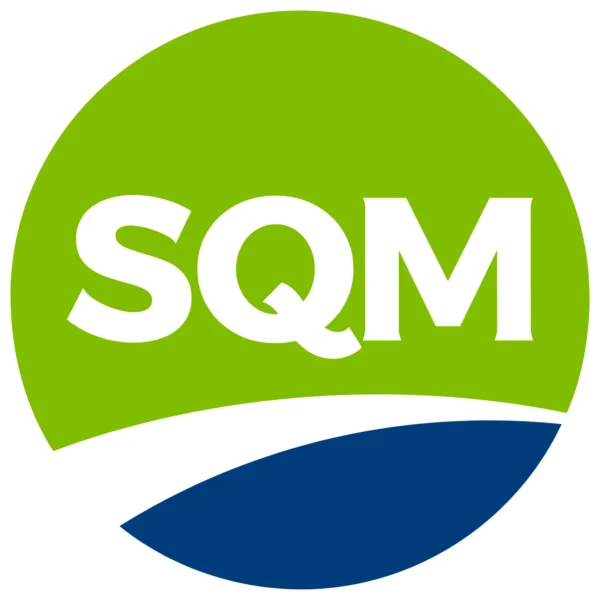 SQM LOGO