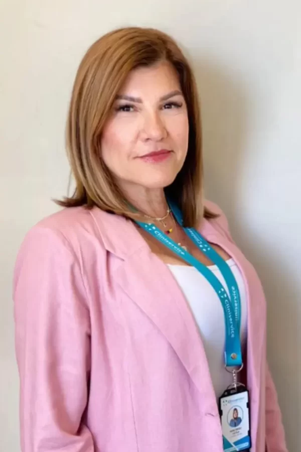 Anaida Paredes