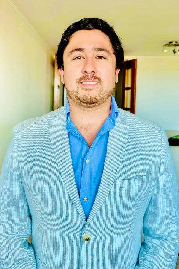 Felipe Figueroa