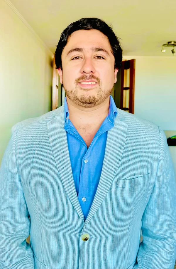 Felipe Figueroa